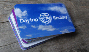 Daytrip Society