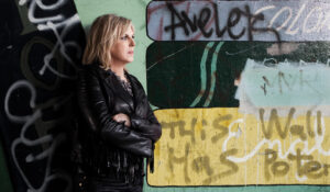 Lucinda Williams “Down Where The Spirit Meets The Bone”