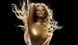 Mariah Carey “The Emancipation of Mimi”