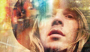 Beck “Morning Phase”