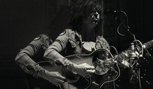 Ryan Adams “Live At Carnegie Hall”